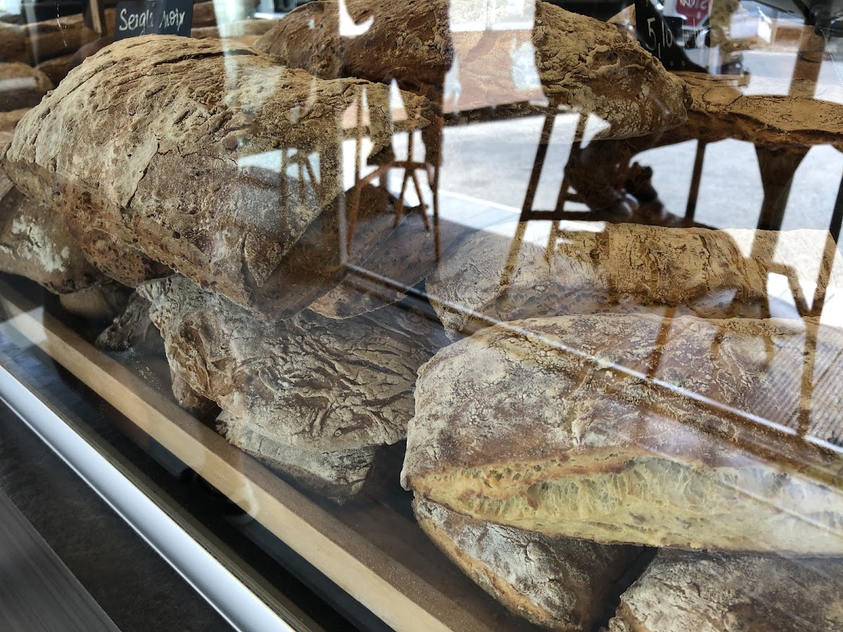 Le Pétrin Ribeirou - Photo 9