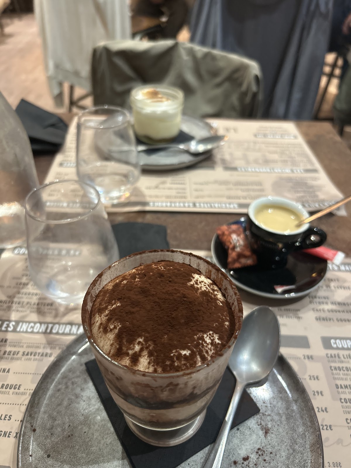 LE PHILYBERT 🫕 🥩 🍻🍷 RESTAURANT SAVOYARD ET STEAKHOUSE - Photo 6