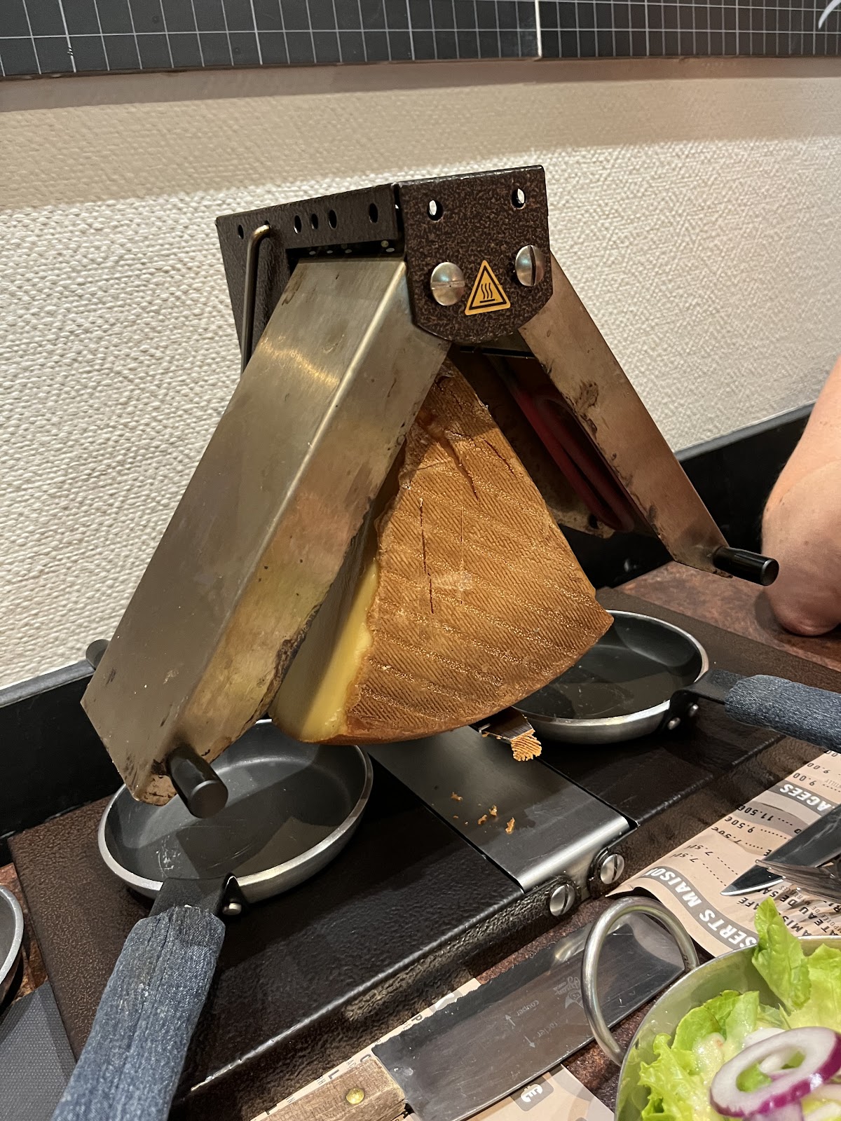 LE PHILYBERT 🫕 🥩 🍻🍷 RESTAURANT SAVOYARD ET STEAKHOUSE - Photo 9