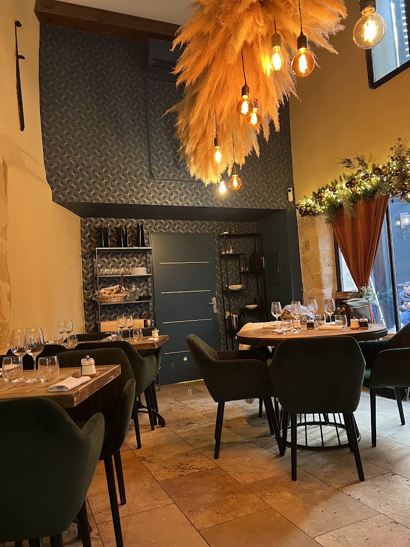 Le Ramus - Restaurant Aix-En-Provence - Photo 2