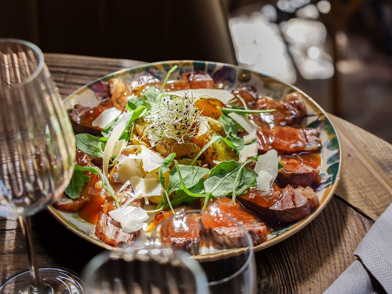 Le Ramus - Restaurant Aix-En-Provence - Photo 3