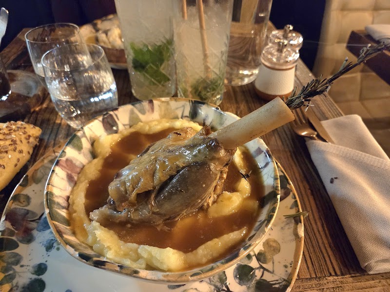 Le Ramus - Restaurant Aix-En-Provence - Photo 4