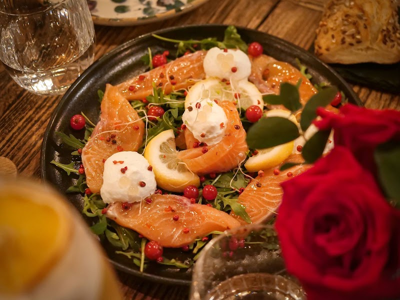 Le Ramus - Restaurant Aix-En-Provence - Photo 5