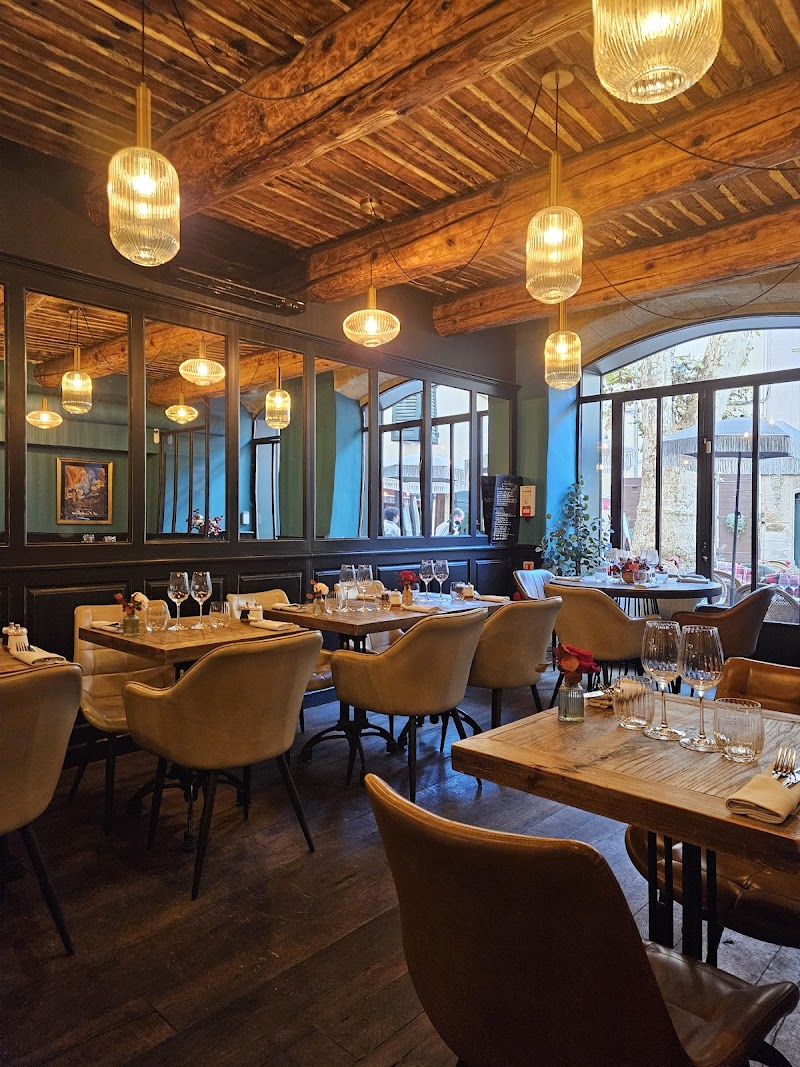 Le Ramus - Restaurant Aix-En-Provence - Photo 6