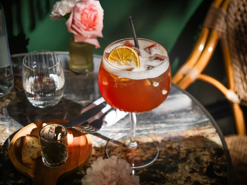 Le Ramus - Restaurant Aix-En-Provence - Photo 7