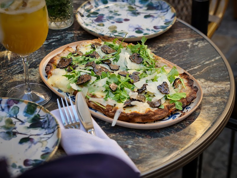 Le Ramus - Restaurant Aix-En-Provence - Photo 8