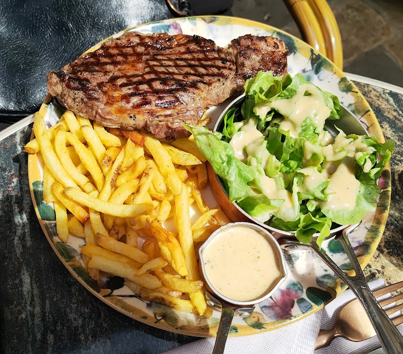 Le Ramus - Restaurant Aix-En-Provence - Photo 10