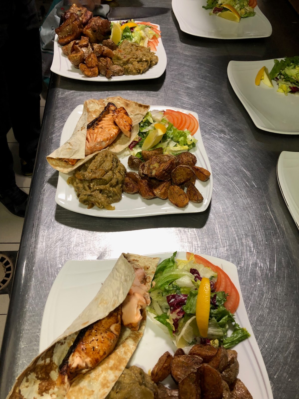 Le Rendez-Vous - Photo 3