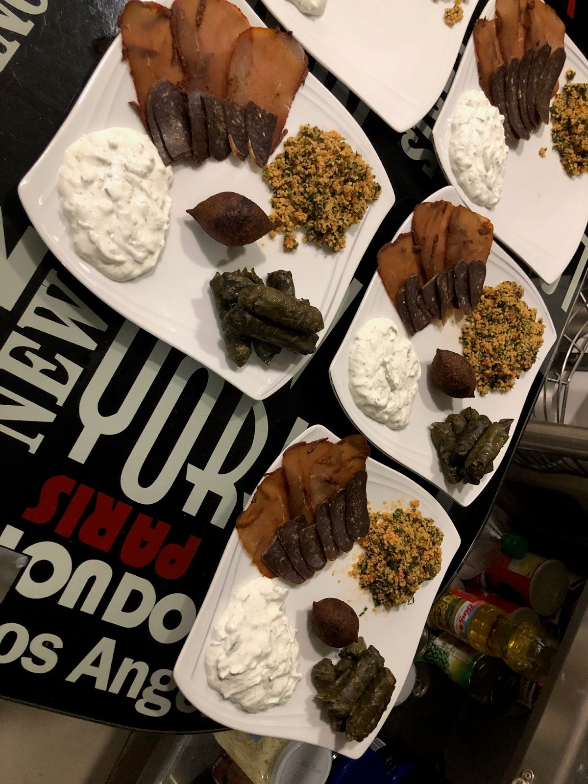 Le Rendez-Vous - Photo 5