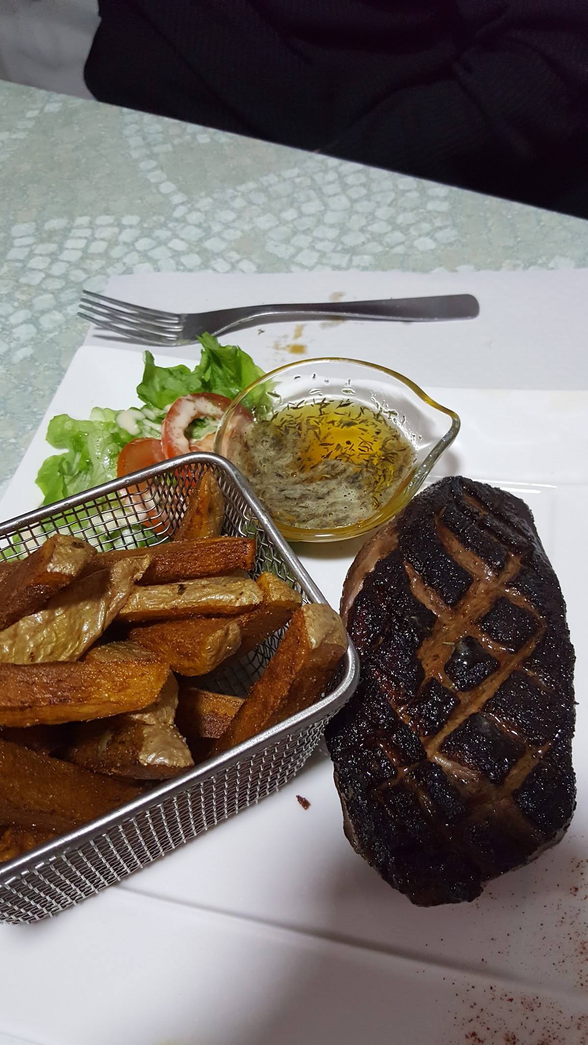 Le Rendez-Vous - Photo 7