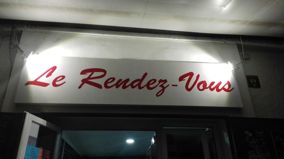 Le Rendez-Vous - Photo 8