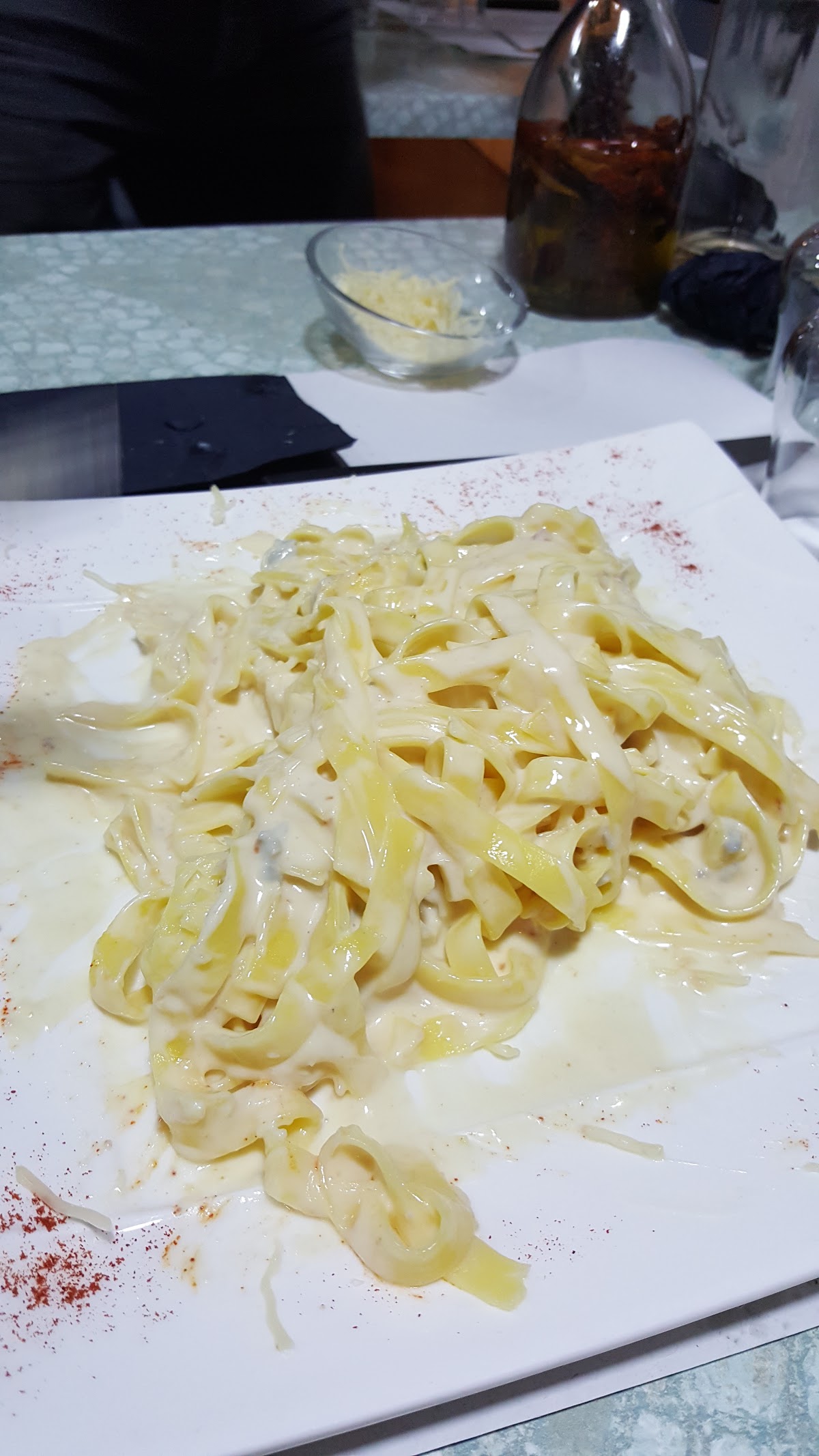 Le Rendez-Vous - Photo 9