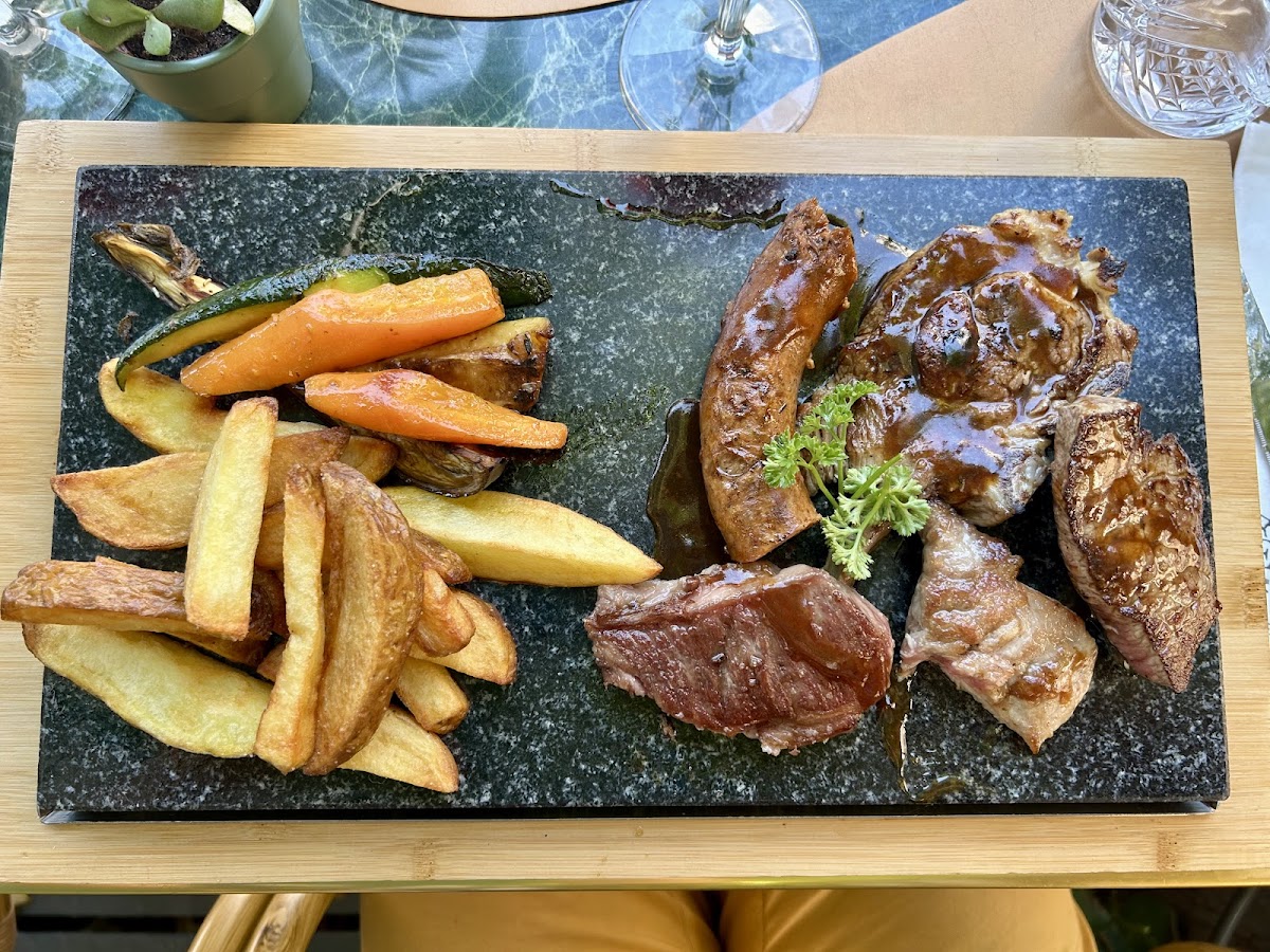 Le Saint Jean - Photo 6