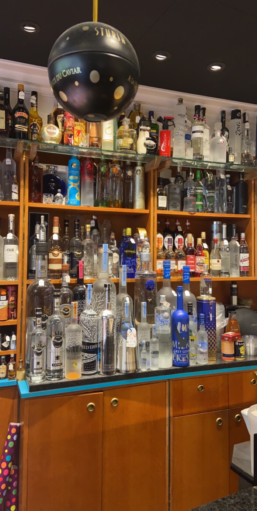 Le Saumon Passion - Photo 2