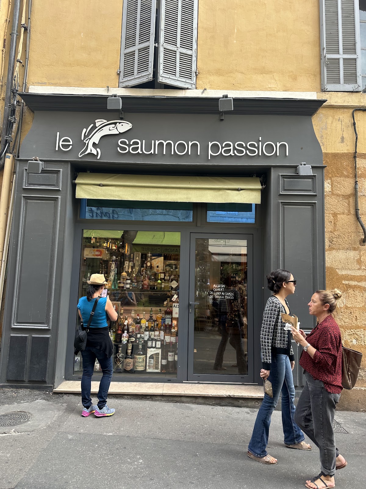 Le Saumon Passion - Photo 5