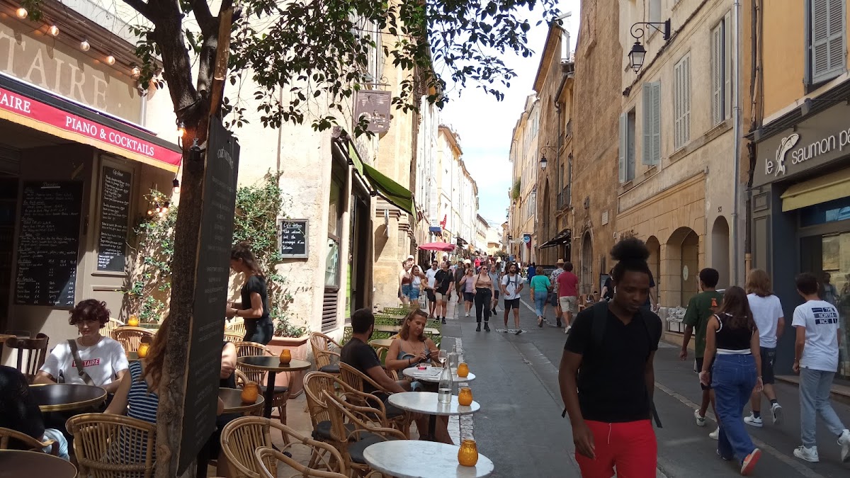 Le Saumon Passion - Photo 7