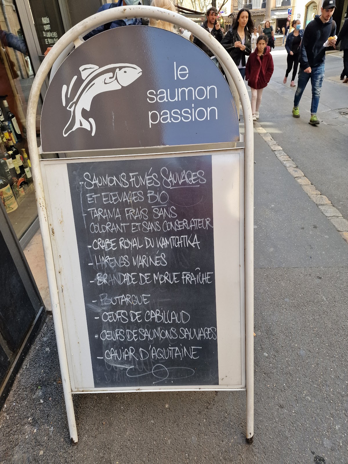 Le Saumon Passion - Photo 10