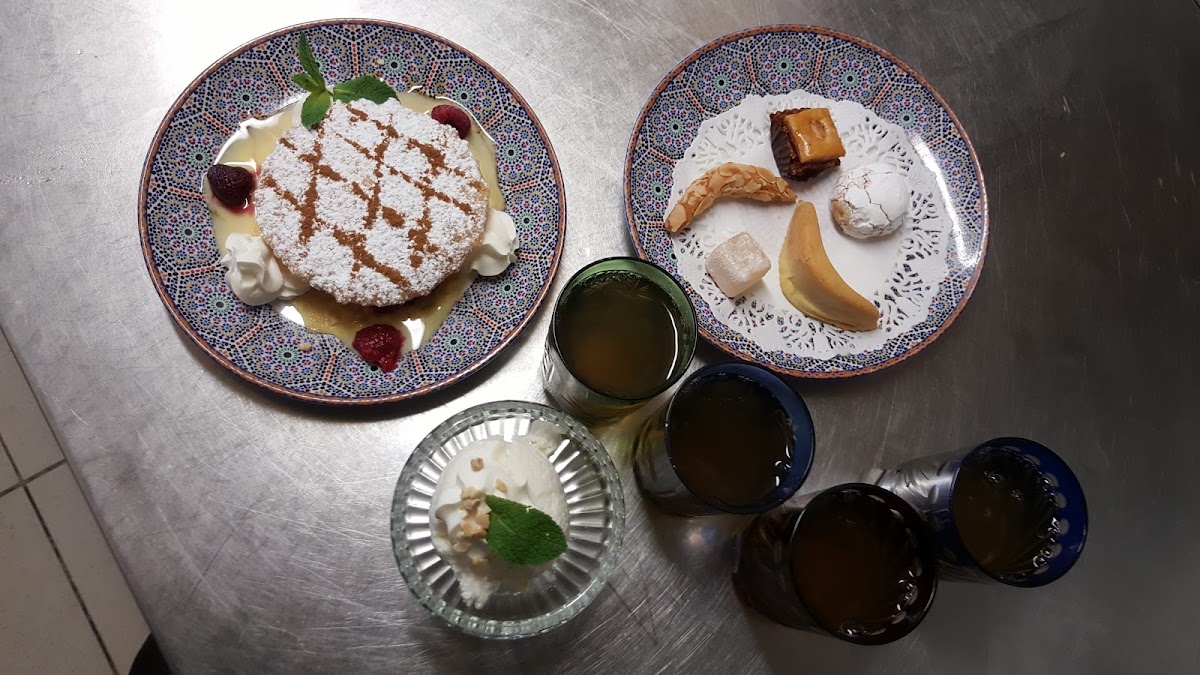 Le souk Provençal - Photo 2