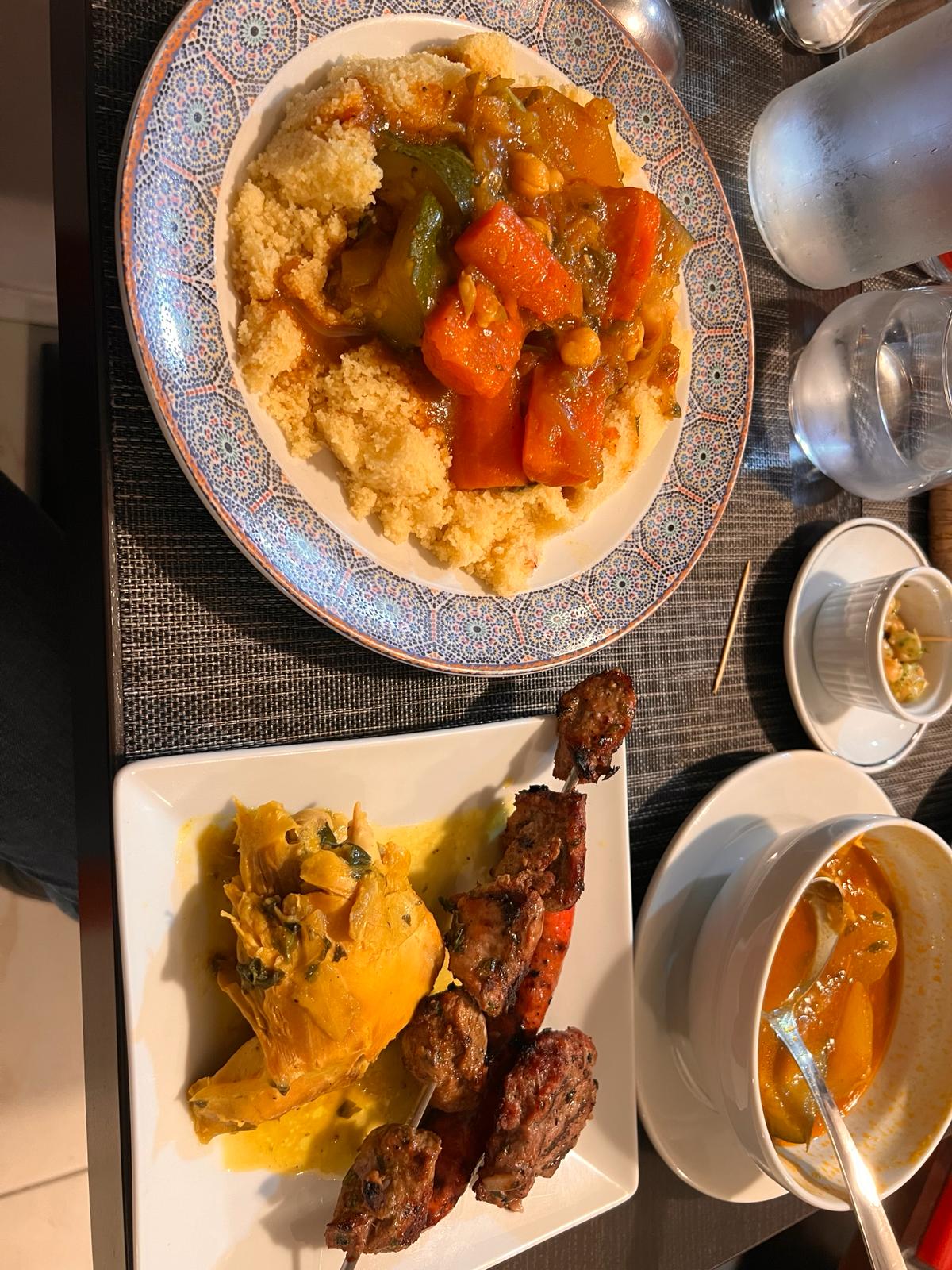 Le souk Provençal - Photo 4