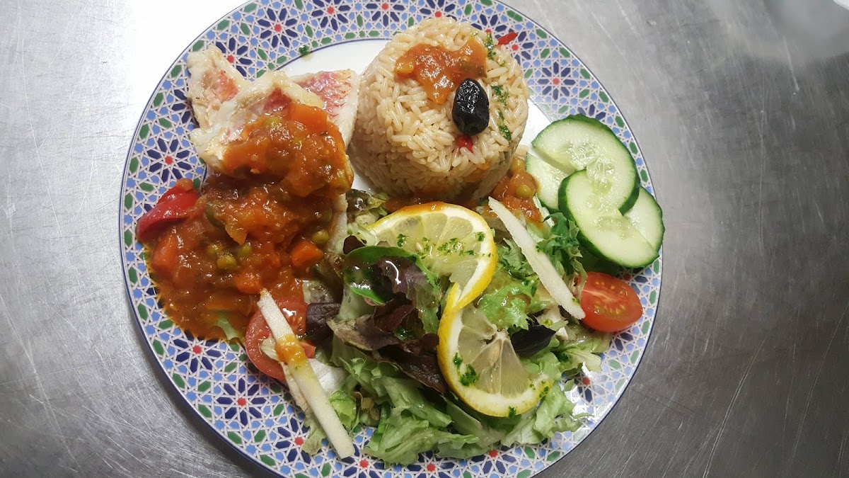 Le souk Provençal - Photo 8