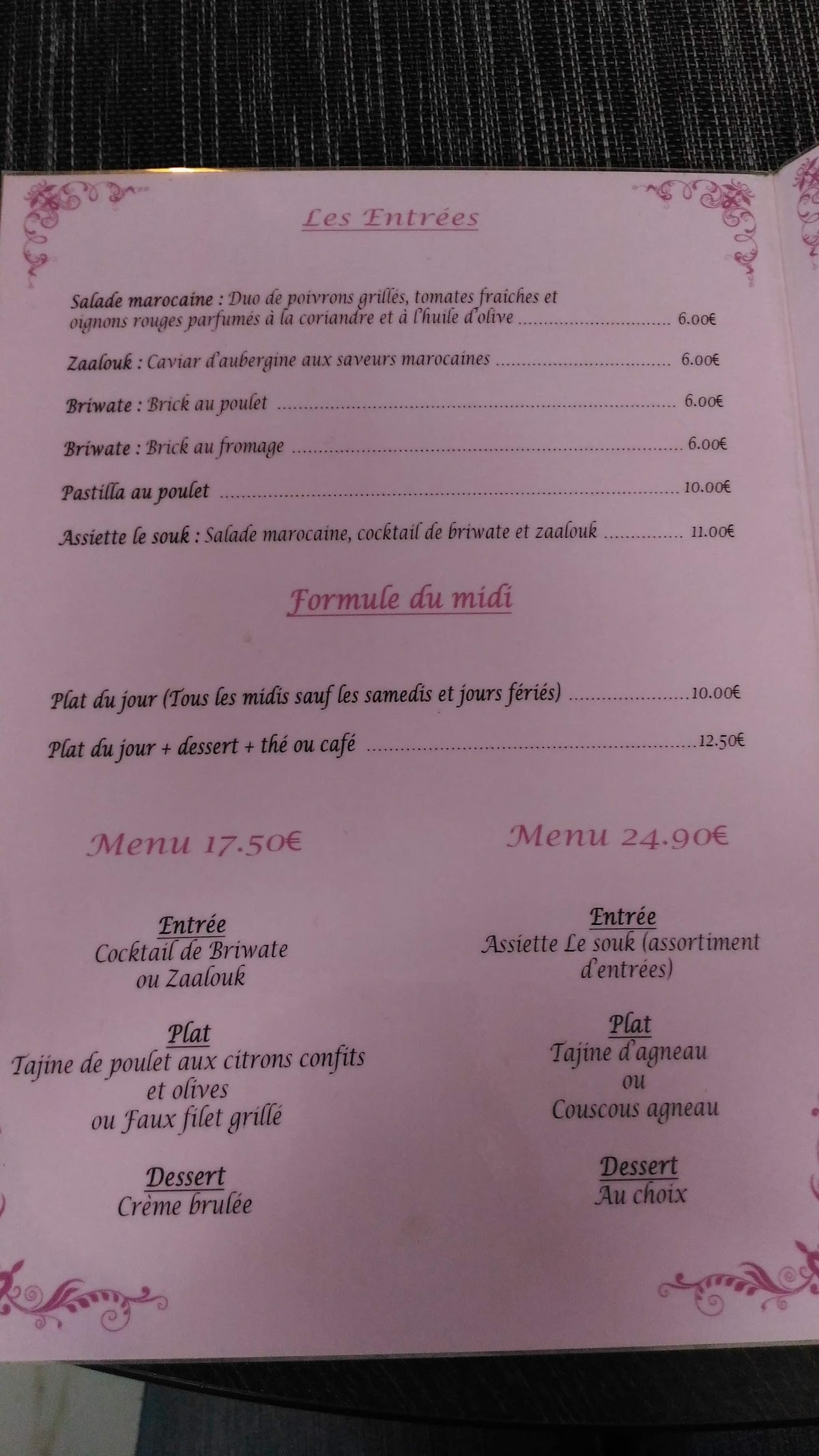 Le souk Provençal - Photo 9