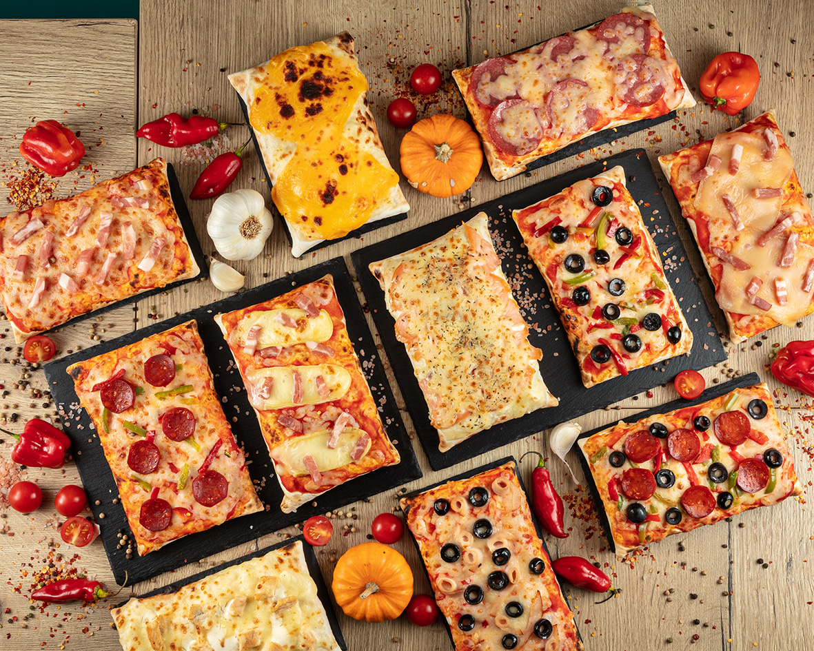 Le Tacos de Lyon - Aix-en-Provence - Photo 3