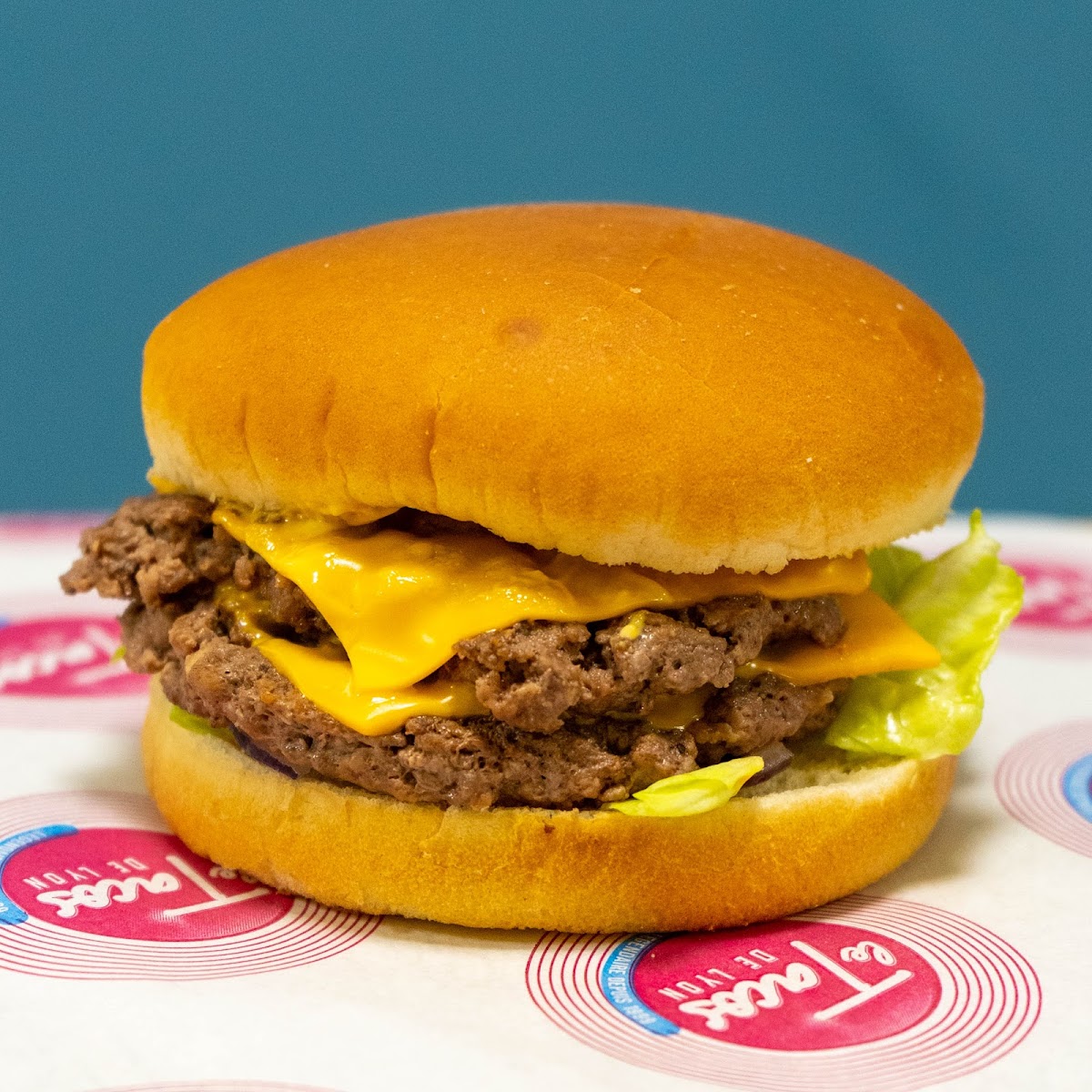 Le Tacos de Lyon - Aix-en-Provence - Photo 4