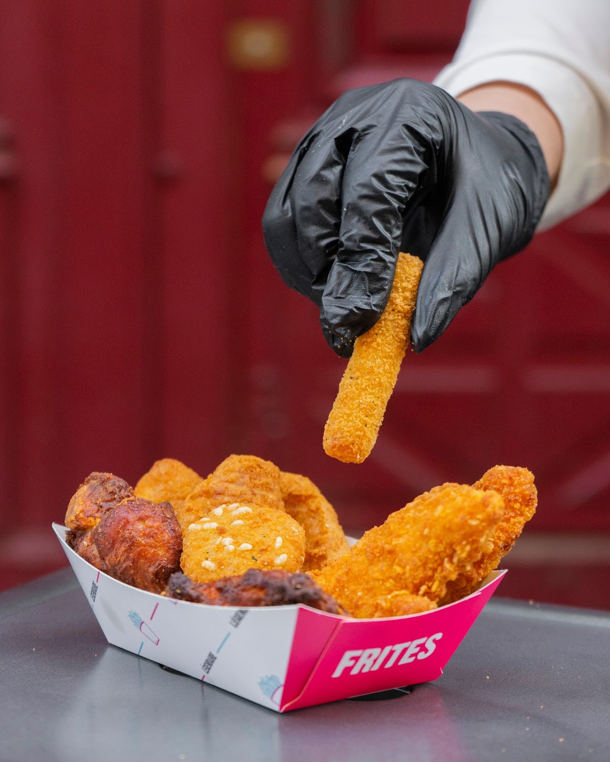 Le Tacos de Lyon - Aix-en-Provence - Photo 6