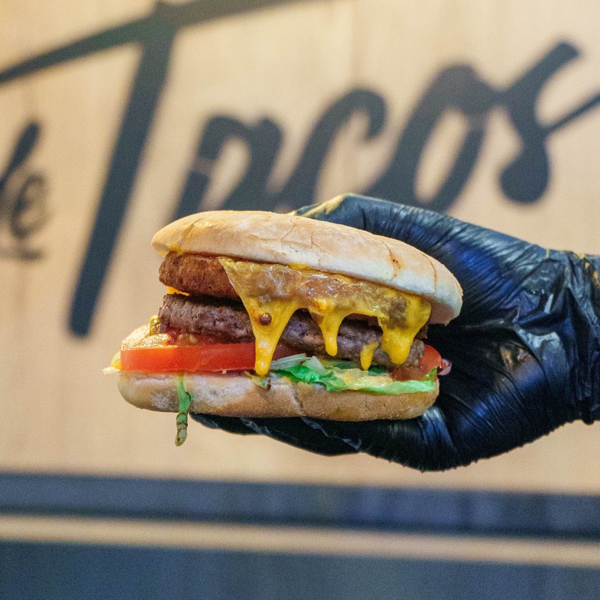 Le Tacos de Lyon - Aix-en-Provence - Photo 8