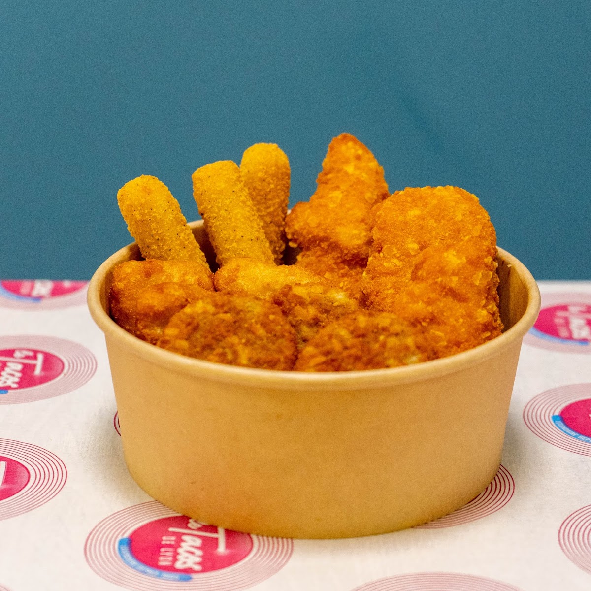 Le Tacos de Lyon - Aix-en-Provence - Photo 9