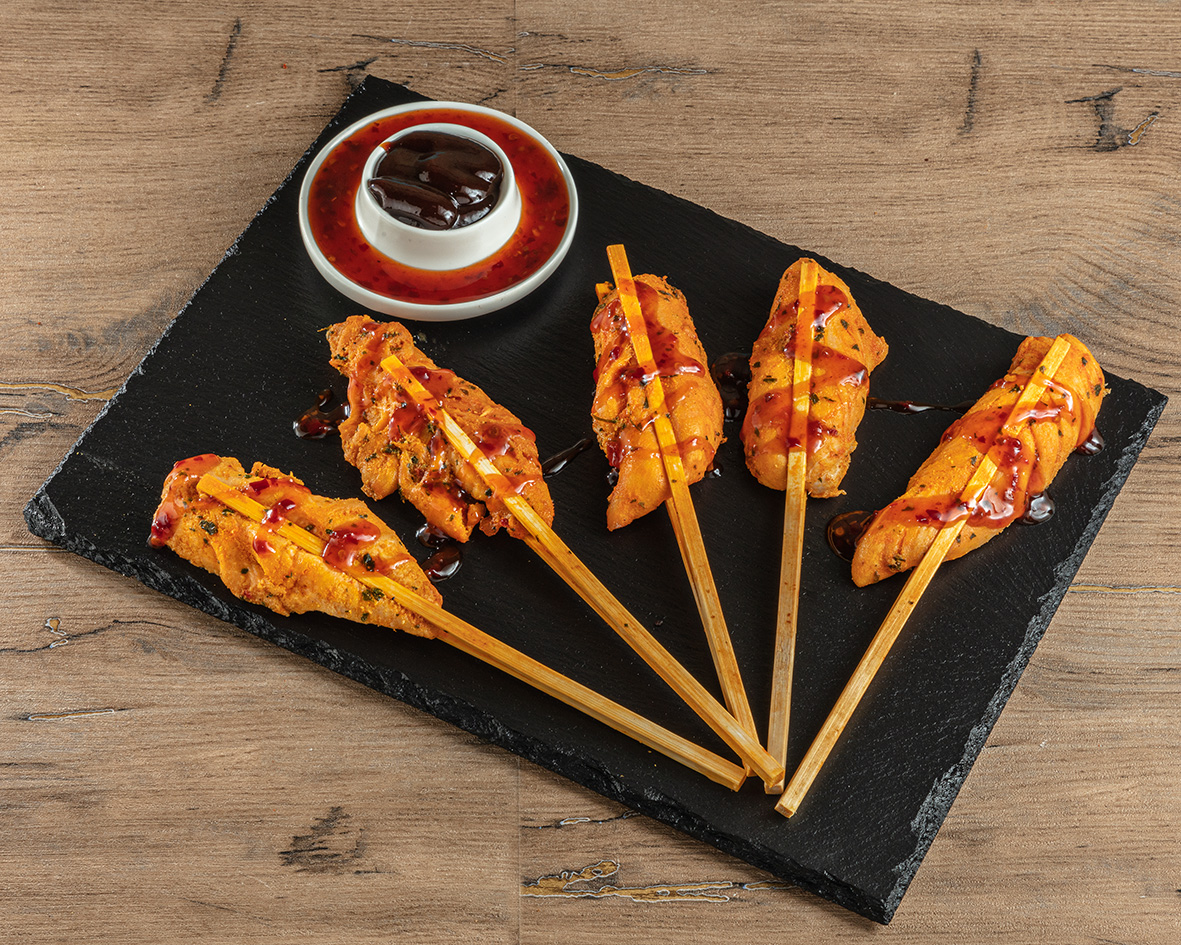 Le Tacos de Lyon - Aix-en-Provence - Photo 10