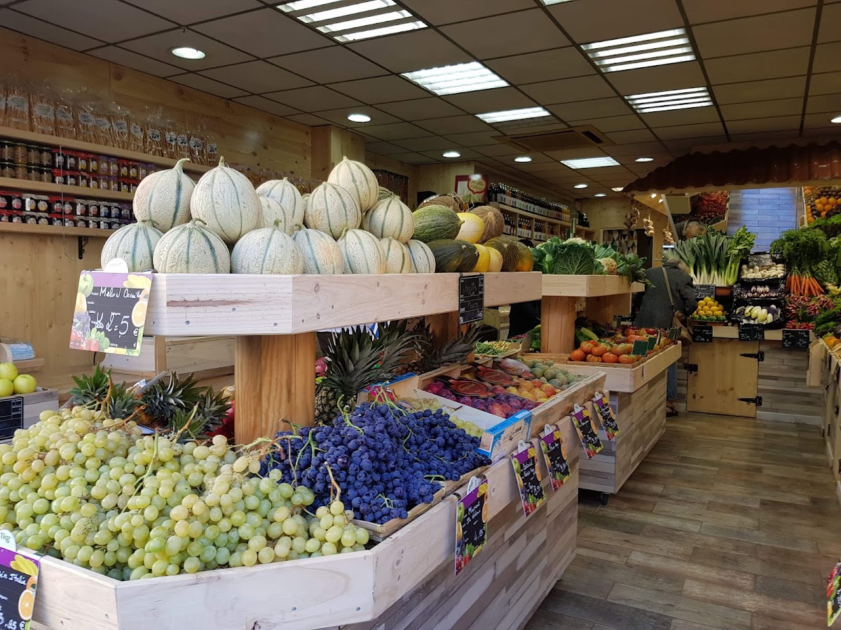 Le Terroir Provencal - Photo 3