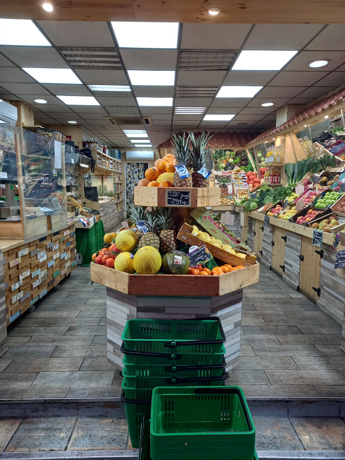 Le Terroir Provencal - Photo 4