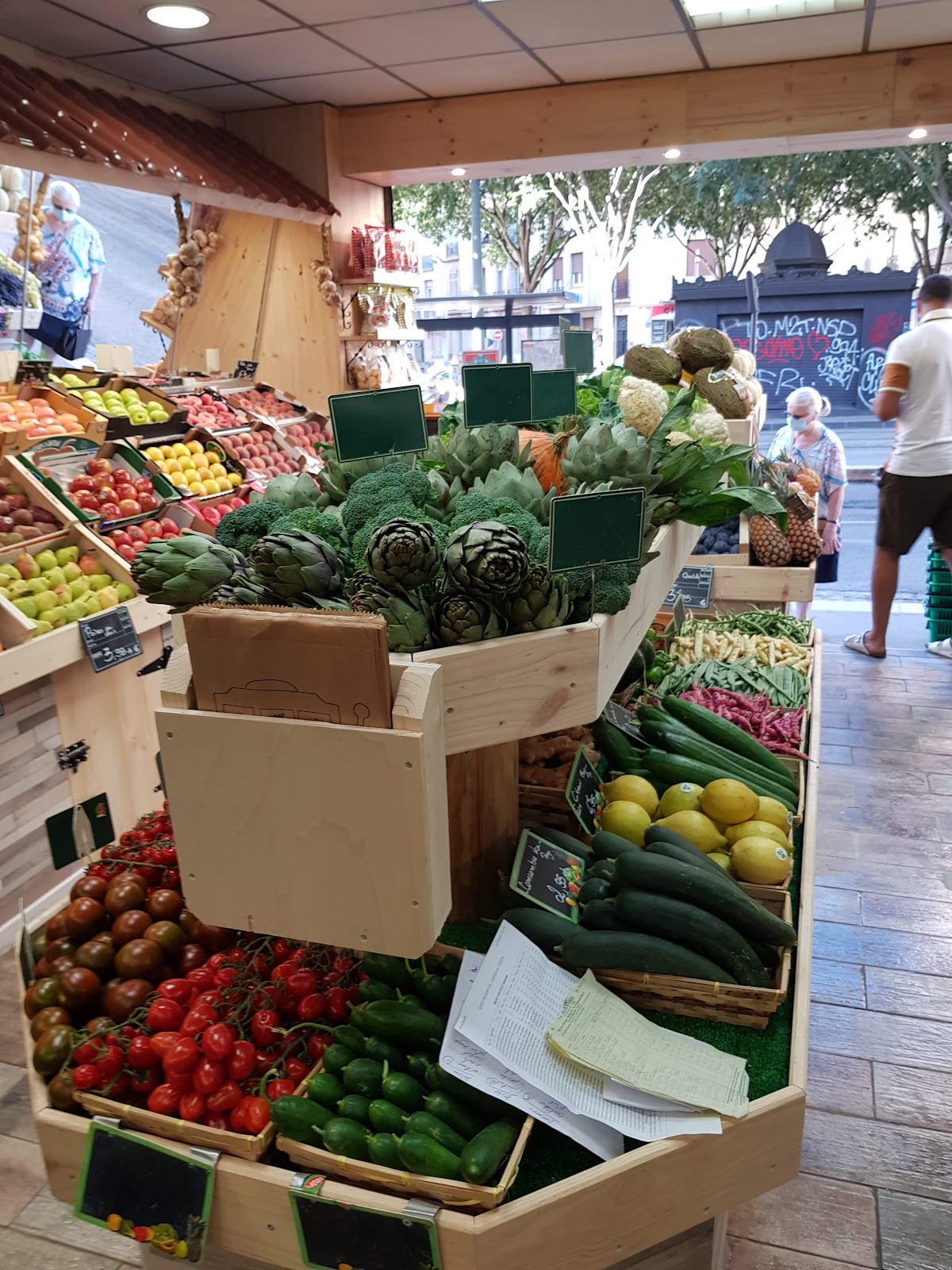 Le Terroir Provencal - Photo 5