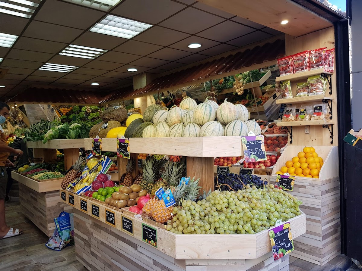 Le Terroir Provencal - Photo 6