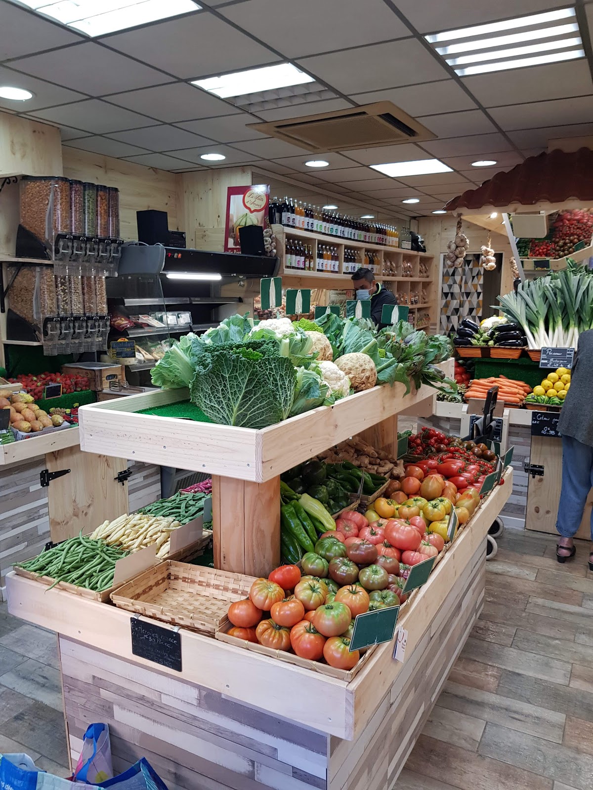 Le Terroir Provencal - Photo 7