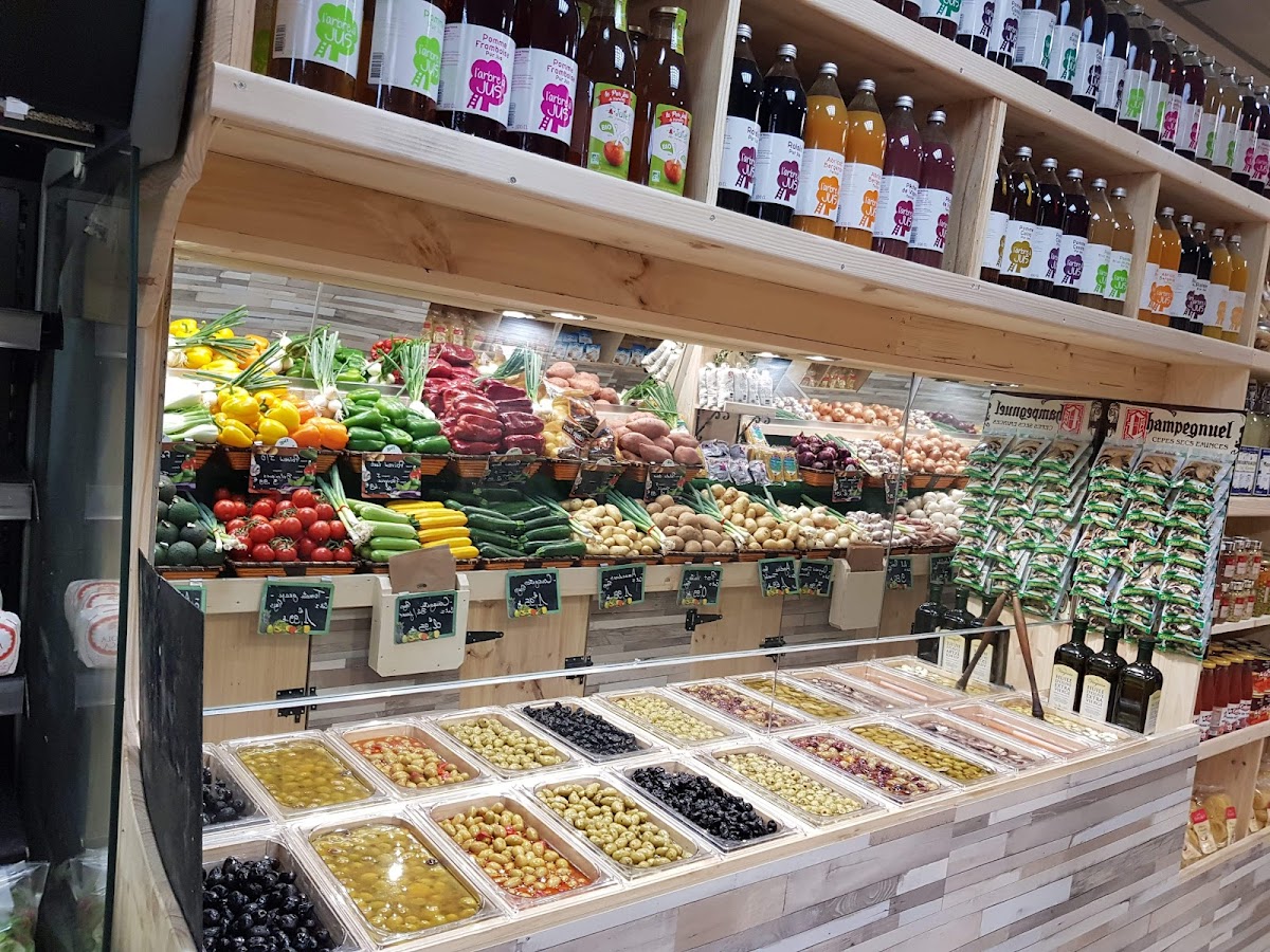 Le Terroir Provencal - Photo 8