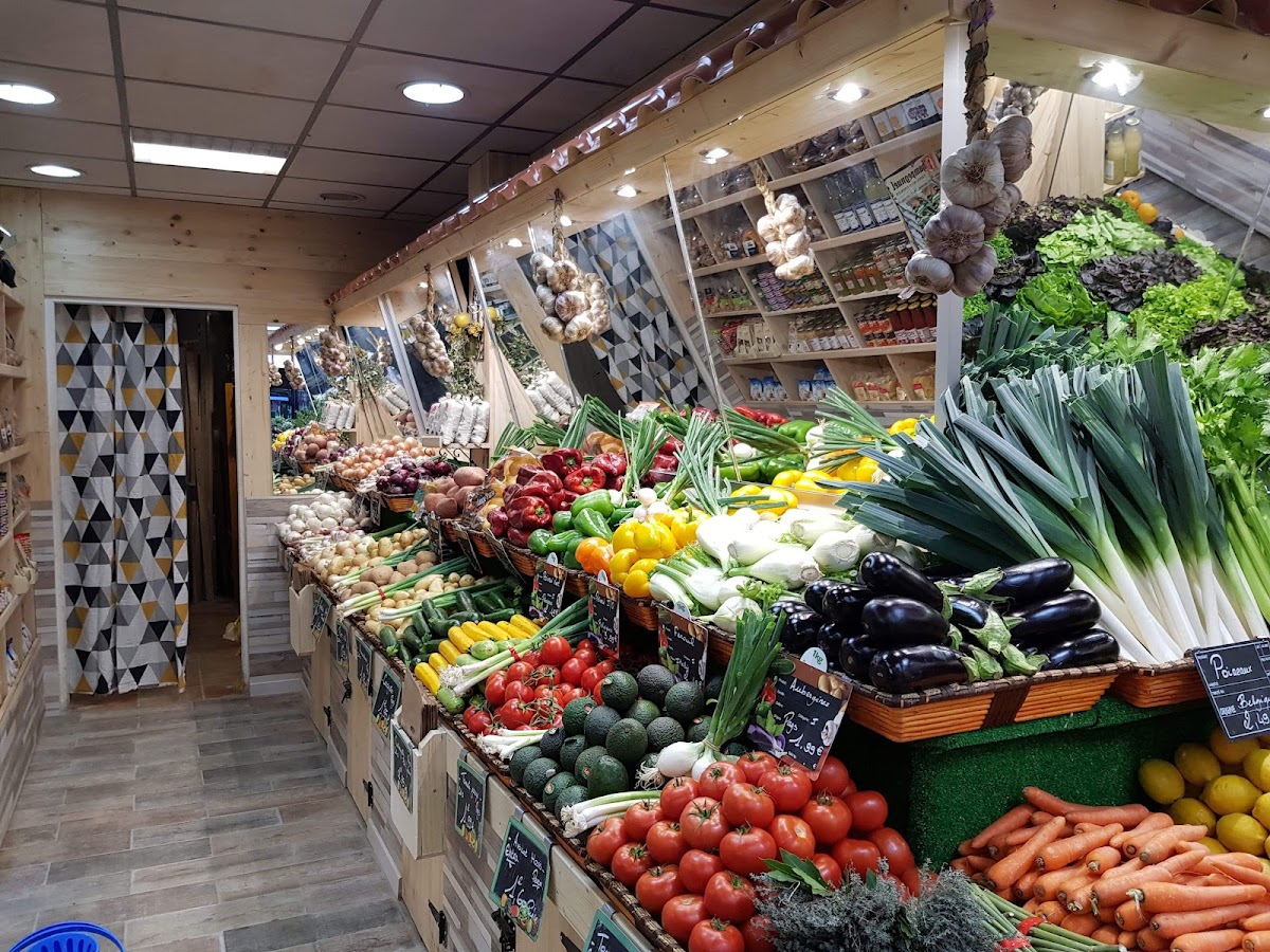 Le Terroir Provencal - Photo 9