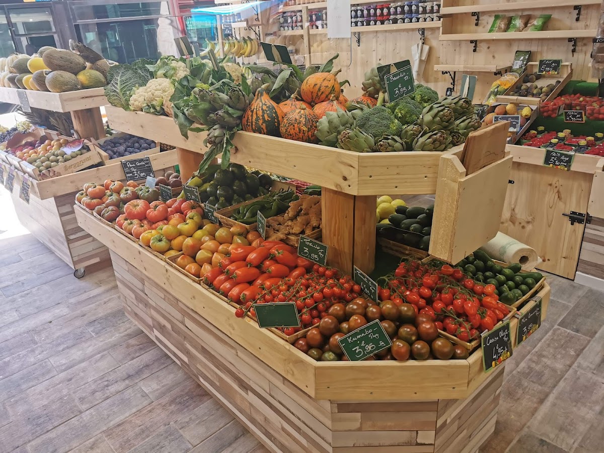 Le Terroir Provencal - Photo 10