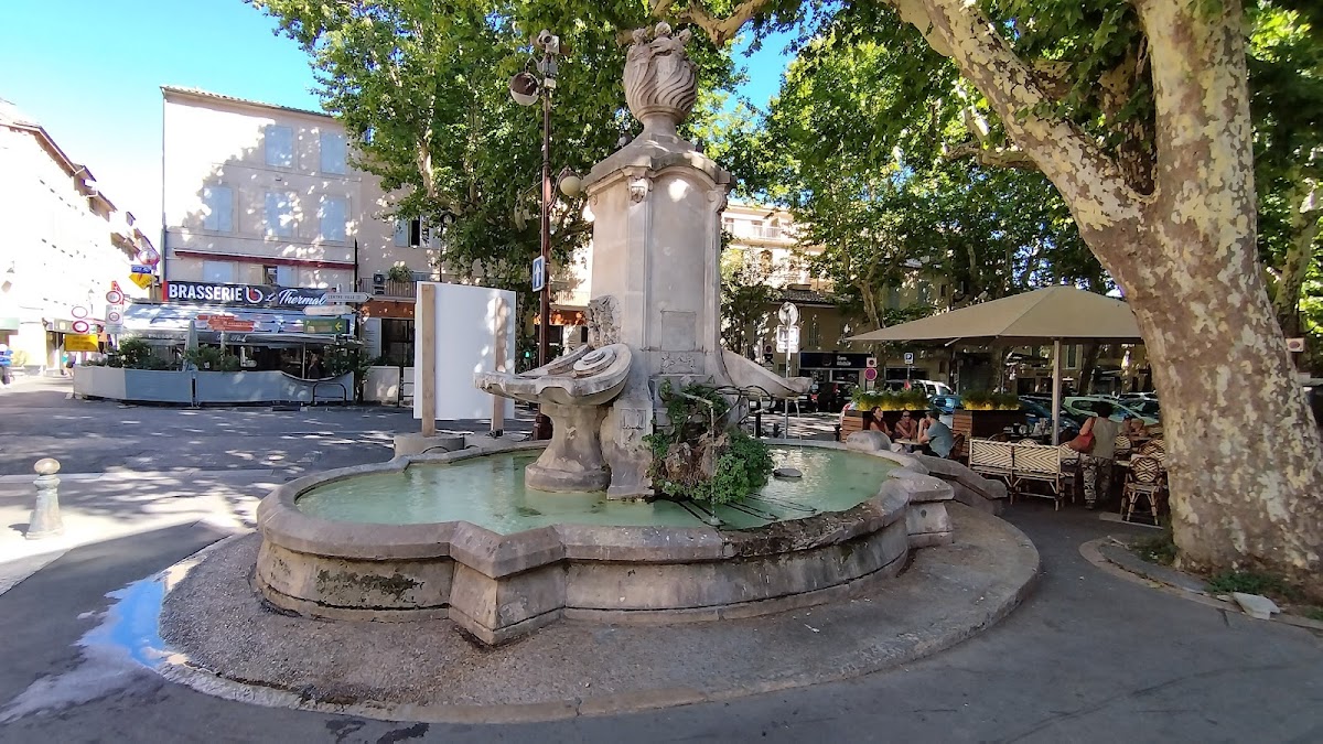 Le Thermal - Photo 10