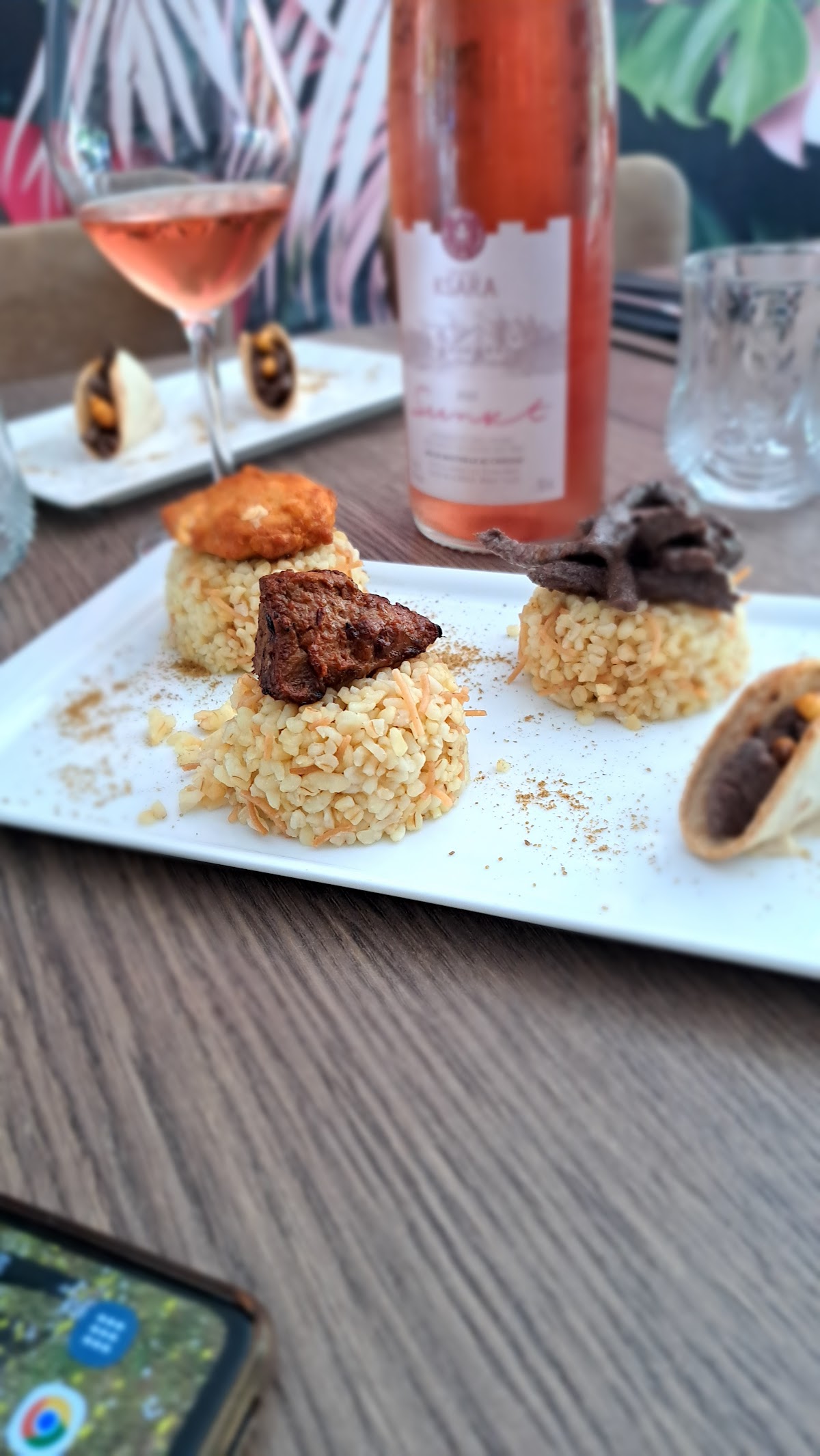 Le Toucan - Cuisine Méditerranéenne ☀️ - Photo 2