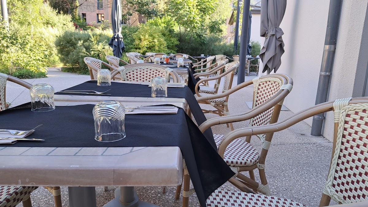 Le Toucan - Cuisine Méditerranéenne ☀️ - Photo 3