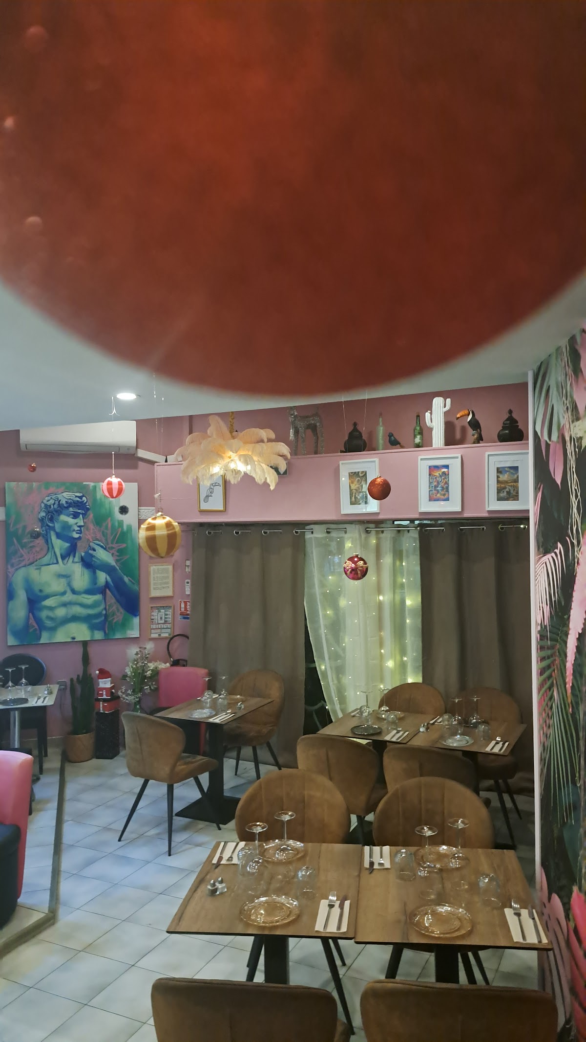 Le Toucan - Cuisine Méditerranéenne ☀️ - Photo 4