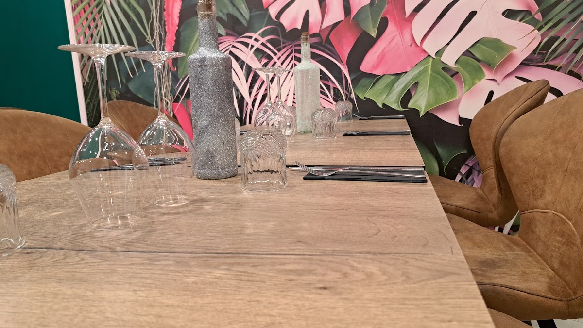 Le Toucan - Cuisine Méditerranéenne ☀️ - Photo 5