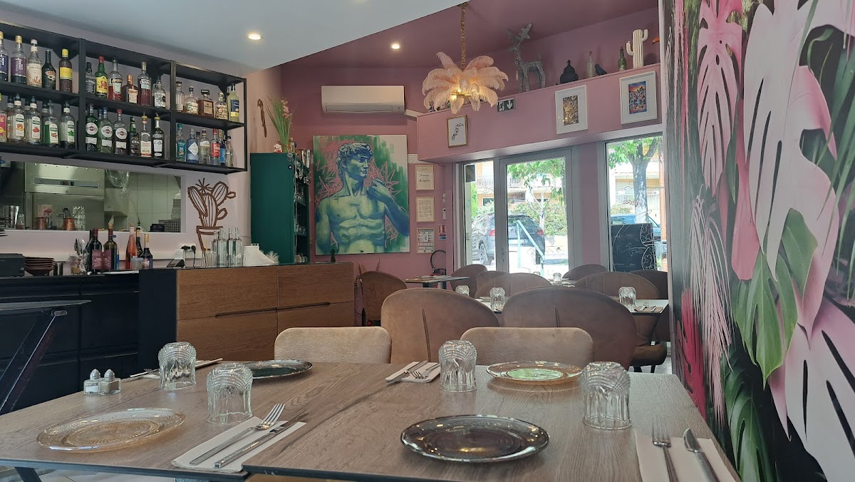 Le Toucan - Cuisine Méditerranéenne ☀️ - Photo 8