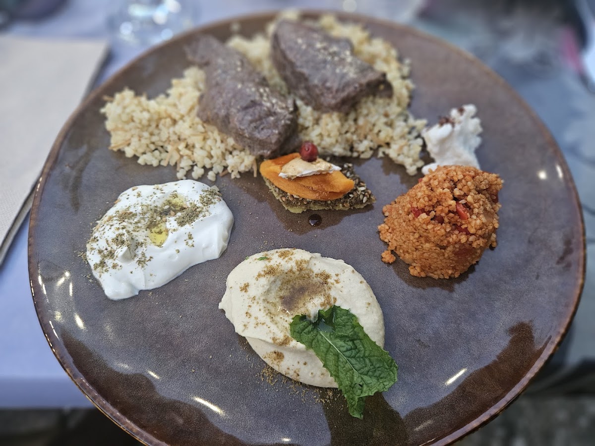 Le Toucan - Cuisine Méditerranéenne ☀️ - Photo 9