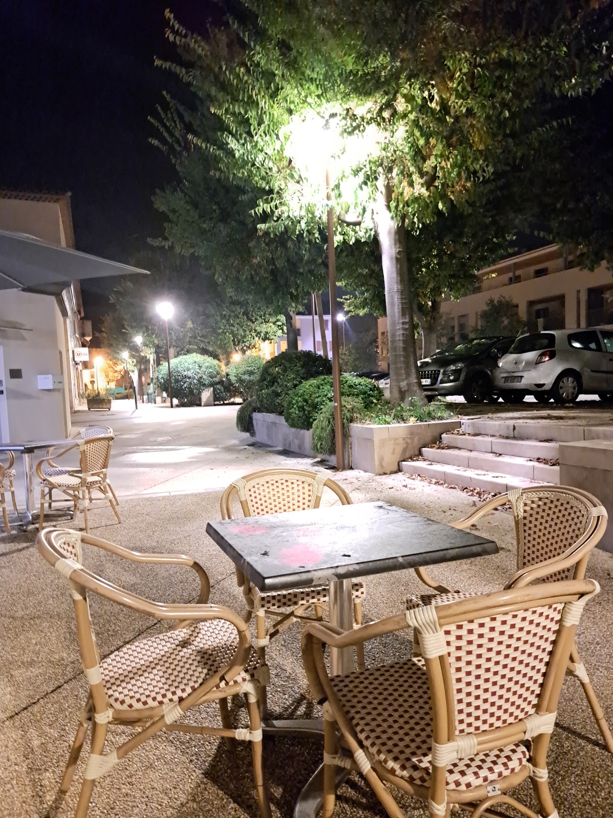 Le Toucan - Cuisine Méditerranéenne ☀️