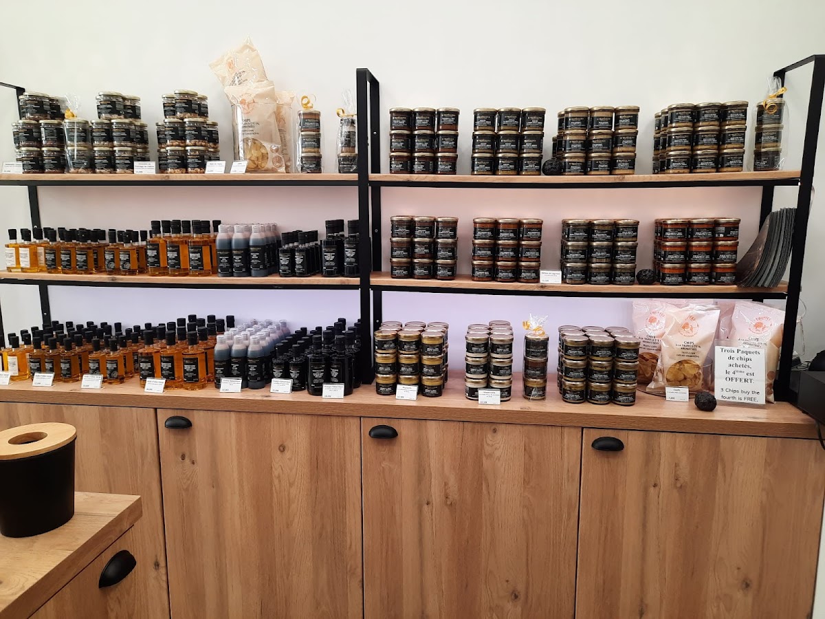 Le Trufficulteur - Photo 3