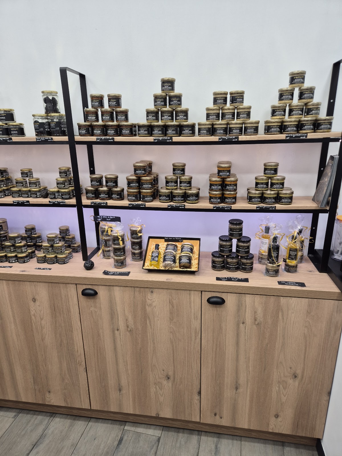 Le Trufficulteur - Photo 5