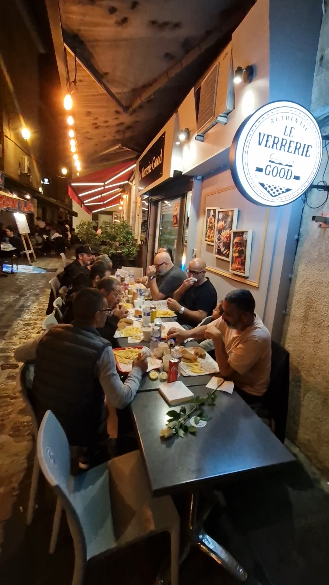 Le Verrerie Good Snack - Photo 2